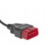 Tester diagnostyczny OBDII T31 (40)