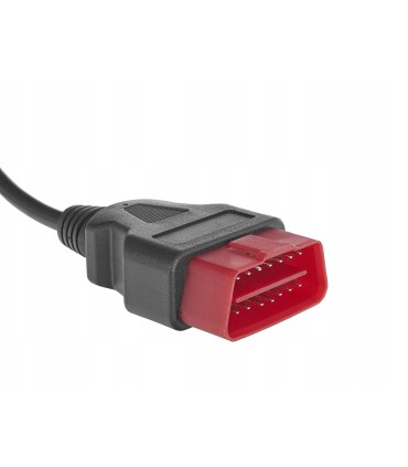 Tester diagnostyczny OBDII T31 (40)