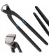 Szczypce tynkarskie 250mm CrV (6/60)