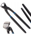 Szczypce tynkarskie 250mm CrV