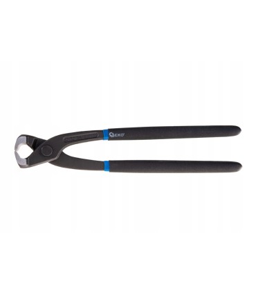 Szczypce tynkarskie 250mm CrV (6/60)