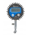 Ciśnieniomierz cyfrowy - elektroniczny do kół