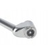 Końcówka długa do pompowania kół – dwustronna do kół bliźniaczych 1/4” 8mm (25/100)