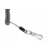 Linka elastyczna zabezpieczająca narzędzie 1.0mm 2kg (144)