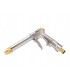 Pistolet ogrodowy regulowany długi BRASS-LINE (20)