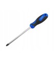 Wkrętak krzyżakowy ph 3x150 mm GEKO