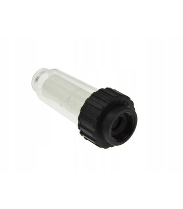 Filtr wody do myjek ciśnieniowych 3/4" (100/175)