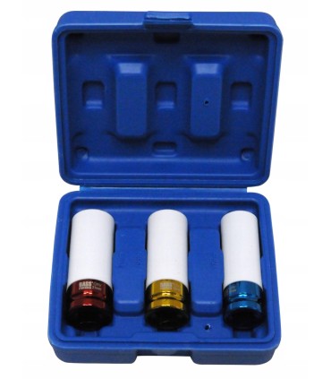 Klucz do kół wysuwany wzmacniany 17x19mm + 21x23mm (20)