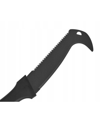 Tasak karczownik z piłą 20,5" (24)
