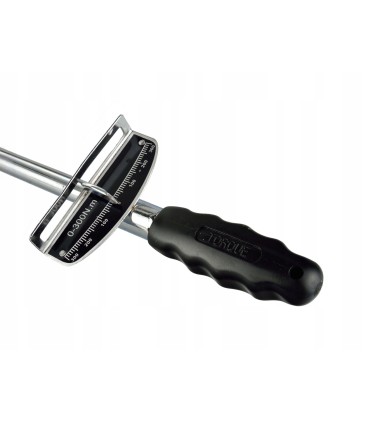 Klucz dynamometryczny wychylny 0-300Nm(20)