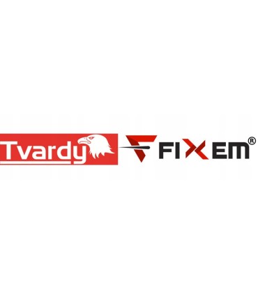 Nożyk składany FASTFOLD z ostrzem trapezowym 60x19x0.6mm SK2H TVARDY (10/60)