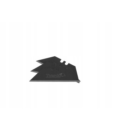 Nożyk składany FASTFOLD z ostrzem trapezowym 60x19x0.6mm SK2H TVARDY (10/60)