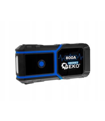 Urządzenie rozruchowe – JUMP STARTER 10000mAh 400A LED QC3.0 12V (12)