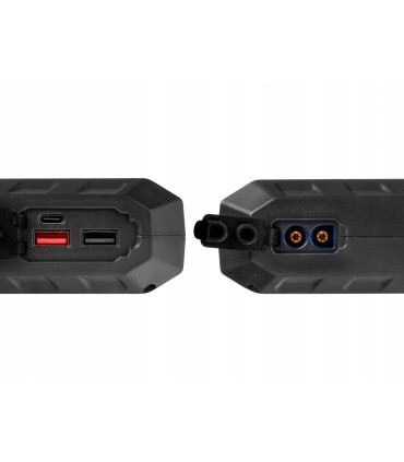 Urządzenie rozruchowe – JUMP STARTER 10000mAh 400A LED QC3.0 12V (12)