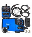 Spawarka MIG/MAG/MMA 20-160A (Gaz - bez gazu)