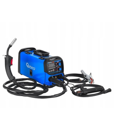Spawarka MIG/MAG/MMA 20-160A (Gaz - bez gazu) (1)