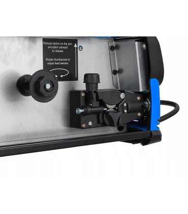 Spawarka MIG/MAG/MMA 20-160A (Gaz - bez gazu) (1)