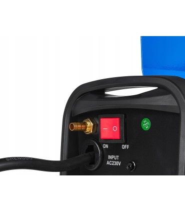Spawarka MIG/MAG/MMA 20-160A (Gaz - bez gazu) (1)