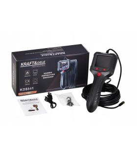 KAMERA ENDOSKOPOWA 3000mAh KD5541