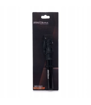 POMPKA ROWEROWA KD11821