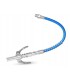 KOŃCÓWKA SMAROWNICY SAMOBLOKUJĄCA 30CM KD10871