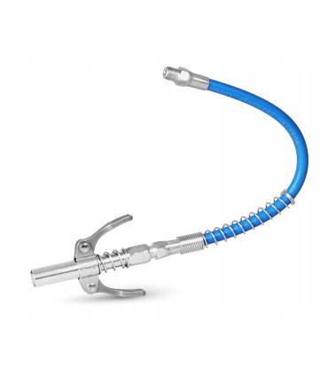 KOŃCÓWKA SMAROWNICY SAMOBLOKUJĄCA 30CM KD10871