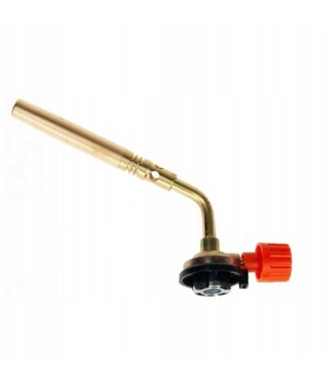 PALNIK/LUTOWNICA GAZOWA/LUTLAMPA KD10456
