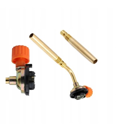 PALNIK/LUTOWNICA GAZOWA/LUTLAMPA KD10456