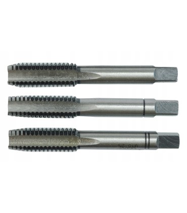 GWINTOWNIKI M16 /3 CZ/ /CZ.TOOL/