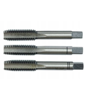 GWINTOWNIKI M20 /3 CZ/ /CZ.TOOL/