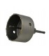 Frez do betonu 100mm SDS PLUS  (20/24)