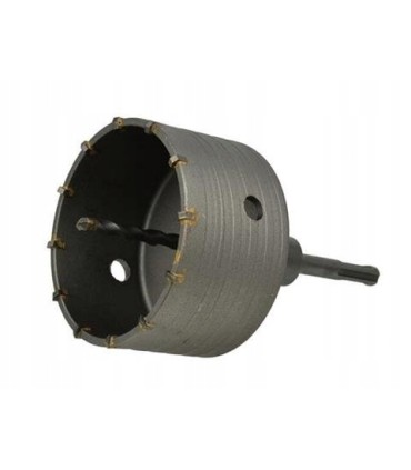 Frez do betonu 100mm SDS PLUS  (20/24)