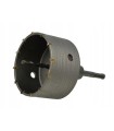 Frez do betonu 100mm SDS PLUS