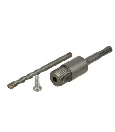 Frez do betonu 100mm SDS PLUS  (20/24)