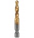 Wiertło gwintujące HSS M6 x 1,0mm HEX (50/250)