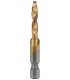 Wiertło gwintujące HSS M5 x 0,8mm HEX (50/250)