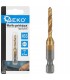 Wiertło gwintujące HSS M4 x 0,7mm HEX (50/250)
