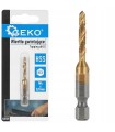 Wiertło gwintujące HSS M4 x 0,7mm HEX
