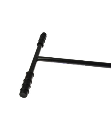 Świder ręczny do gleby 110mm (1/100)