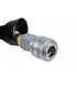 Wąż pneumatyczny na zwijaku ręcznym 30m 10x14mm