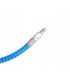Wąż pneumatyczny na zwijaku ręcznym 30m 10x14mm