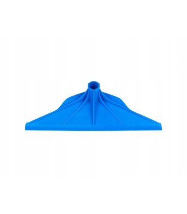 Zgarniacz plastikowy do obornika 35cm