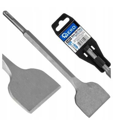 Dłuto SDS Plus 60x250mm (50)