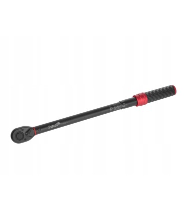 Klucz dynamometryczny 1/2" 20-210Nm TVARDY (6)