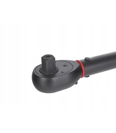 Klucz dynamometryczny 1/2" 20-210Nm TVARDY (6)