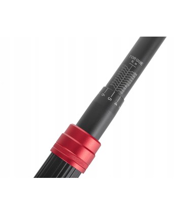 Klucz dynamometryczny 1/2" 20-210Nm TVARDY (6)