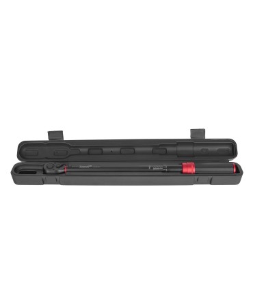 Klucz dynamometryczny 1/2" 20-210Nm TVARDY (6)