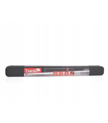 Klucz dynamometryczny 1/2" 20-210Nm TVARDY (6)