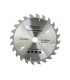 Tarcza do drewna 300x32x24T(otwory)(20)