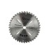 Tarcza do drewna 350x30x40T(otwory) (15)